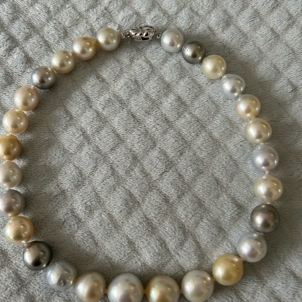 Original South Sea Pearl